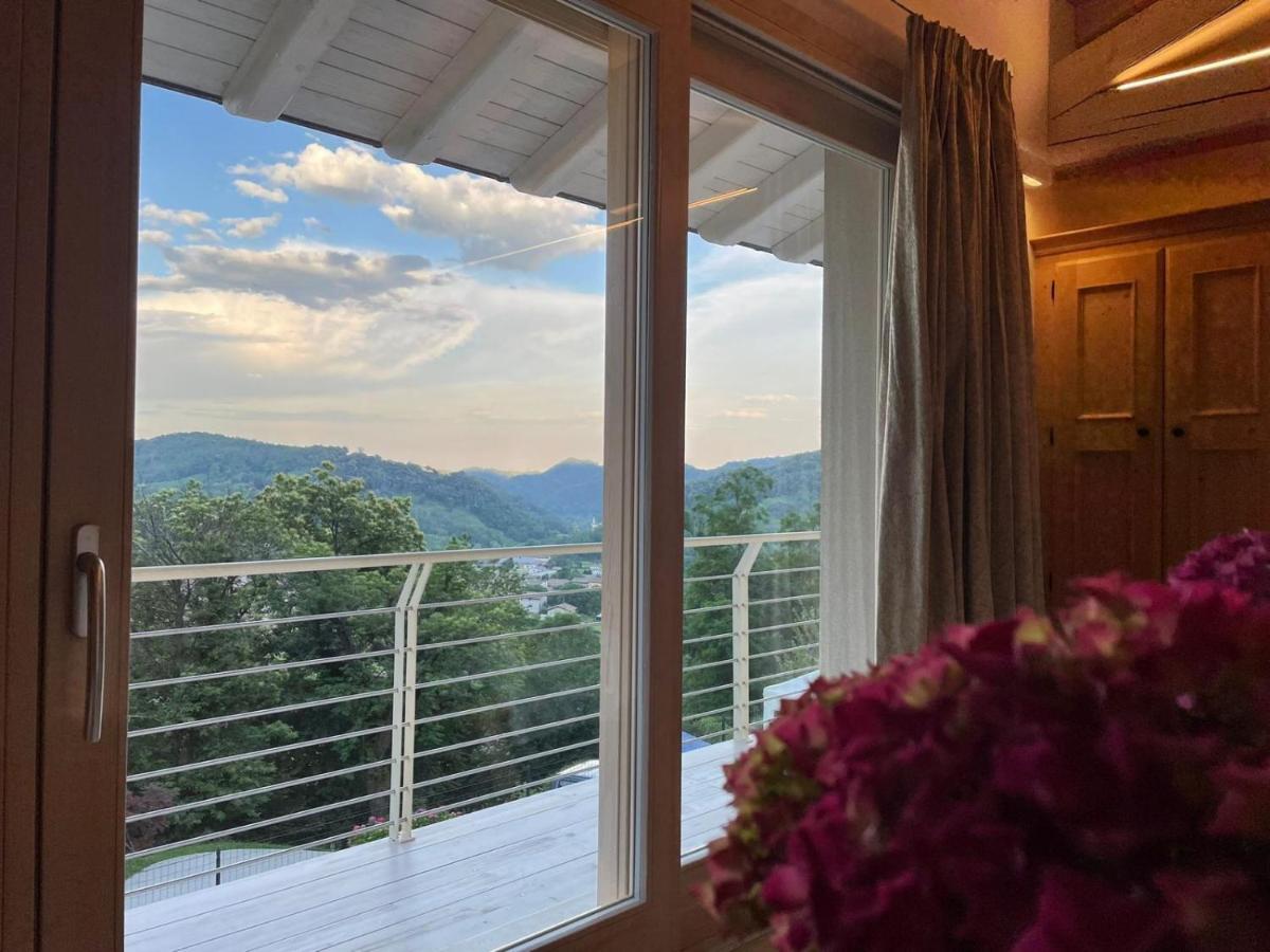 Locazione Turista Cocode Bed & Breakfast Miane Ngoại thất bức ảnh