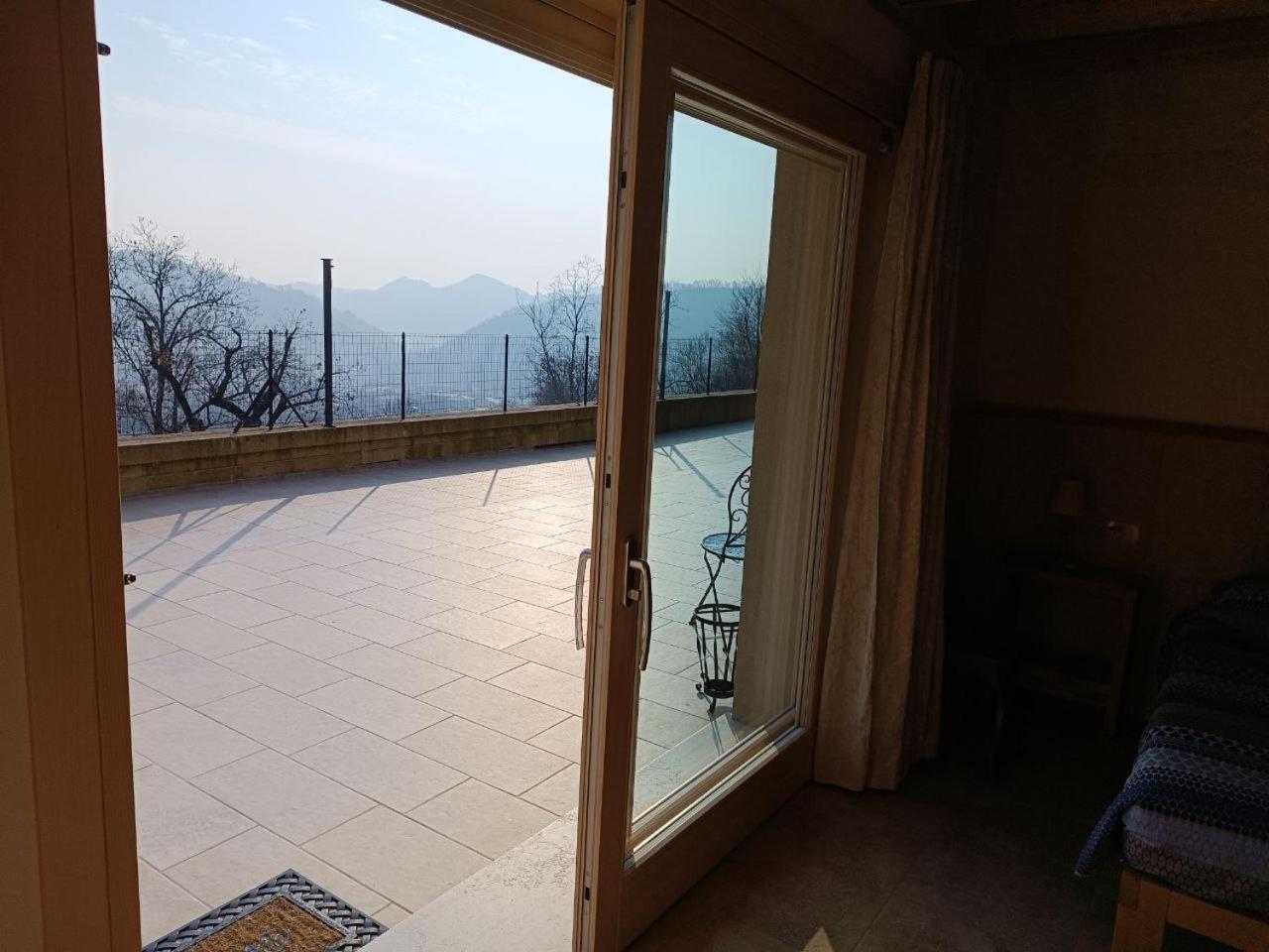 Locazione Turista Cocode Bed & Breakfast Miane Ngoại thất bức ảnh