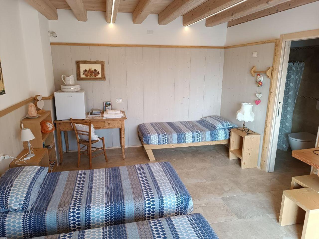 Locazione Turista Cocode Bed & Breakfast Miane Ngoại thất bức ảnh